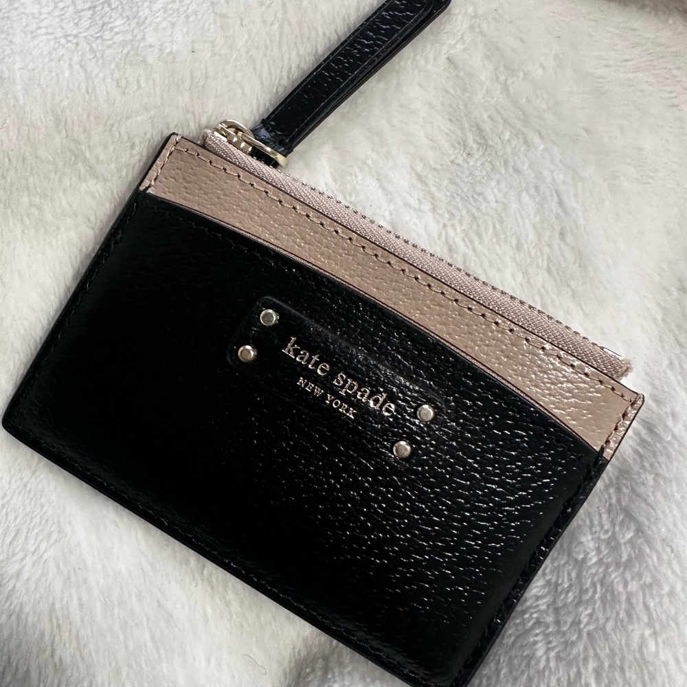 Kate Spade Small Wallet